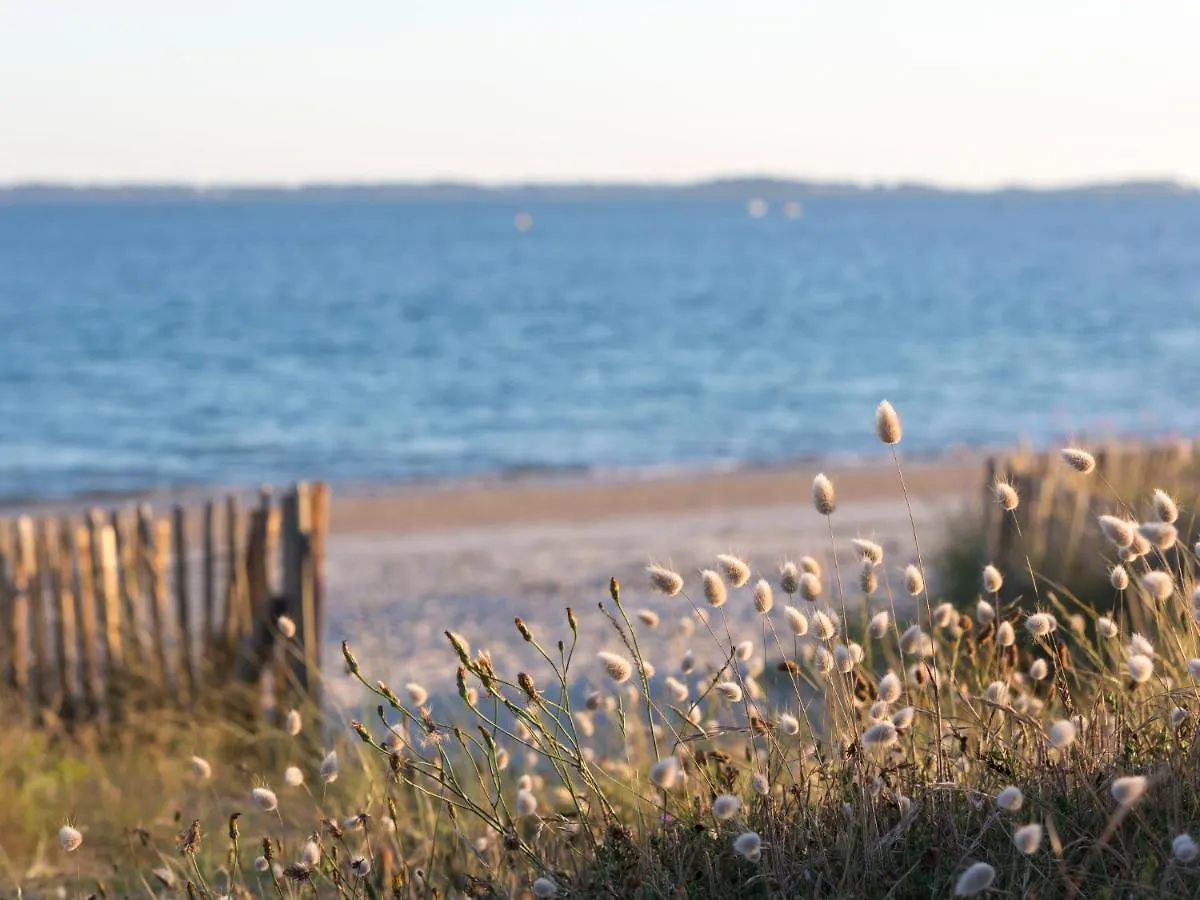 Holiday Home Les Marines By Interhome Carnac
