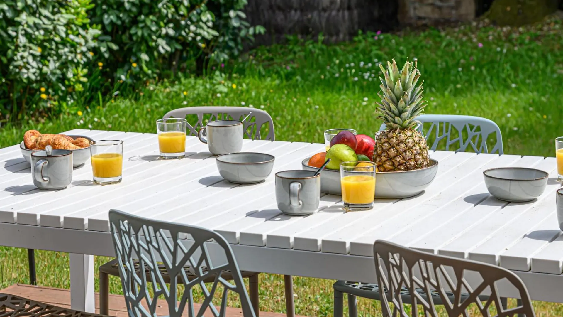 Holiday Home Les Marines Carnac 0*,